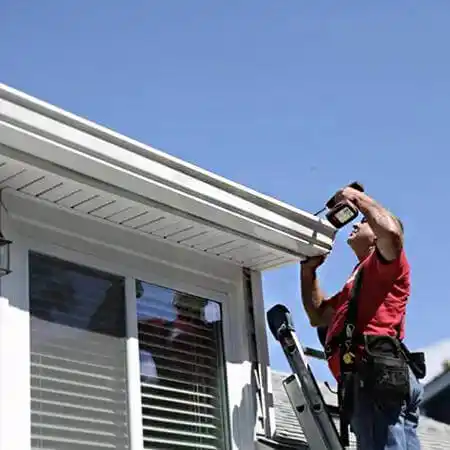 gutter services Kemah